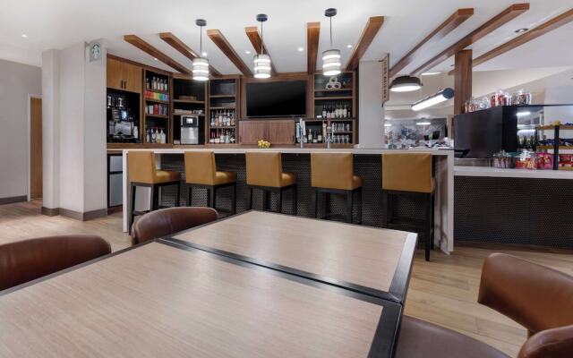 Hyatt Place Flagstaff