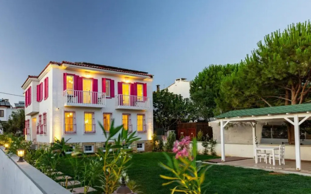 Karaüzüm Hotel Bozcaada