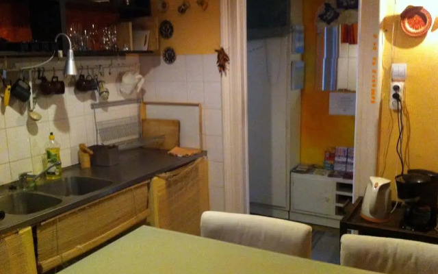 Gallery Stay Apartments