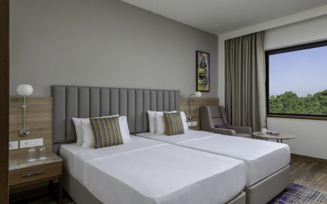 Vivanta Mangalore Oldport Road - Formerly Known as Taj Manjarun