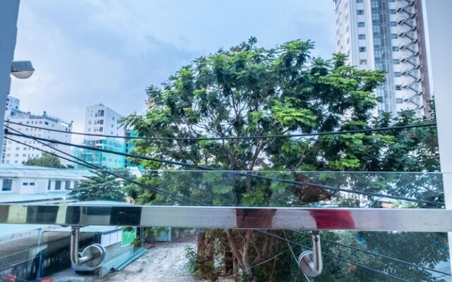 Eldoris Apartment & Hotel