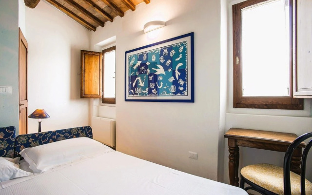 Luxury Sustainability and Eco Pool in Forno Apt