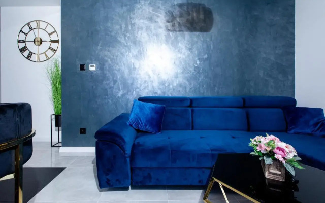 Resort Apartamenty Klifowa Rewal 80