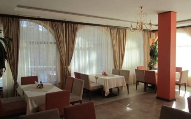 Hotel Magnoliya