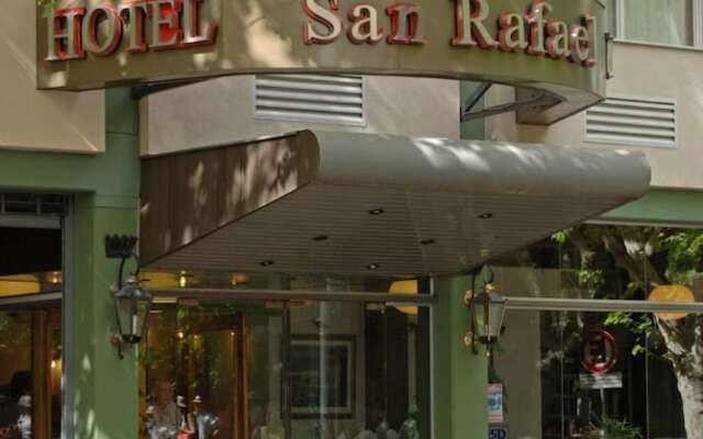 Hotel San Rafael