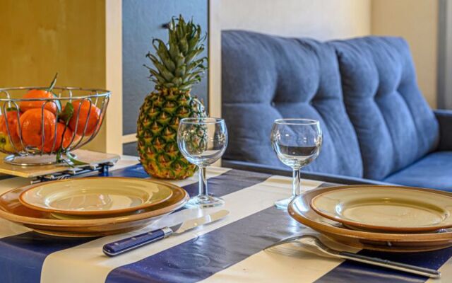 Maison Port En Dro 24159