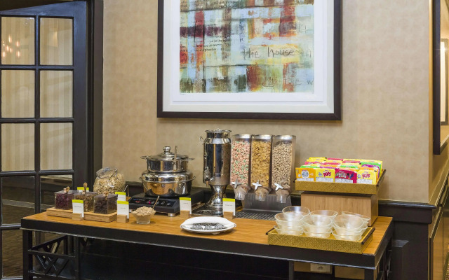 DoubleTree by Hilton Boston - Andover