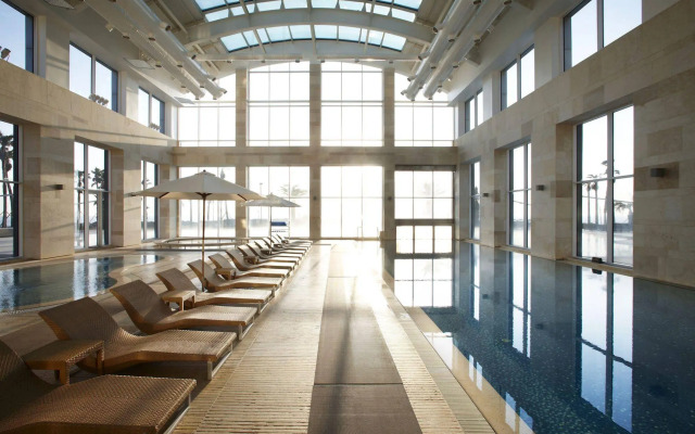 Haevichi Hotel and Resort Jeju
