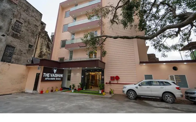 Hotel The Vaishvik
