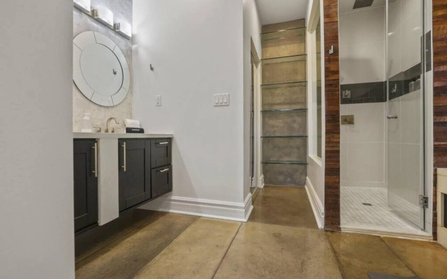 Franklin Manor-columbus Downtown Luxury Estate