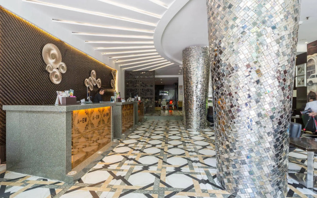 A&EM Hotel - Hai Ba Trung