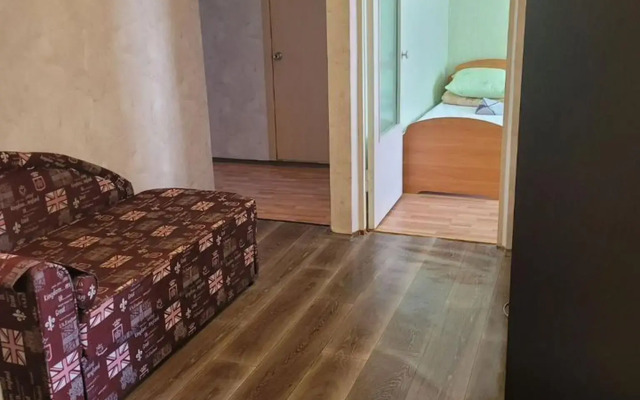 Apartments on Gogol street 6