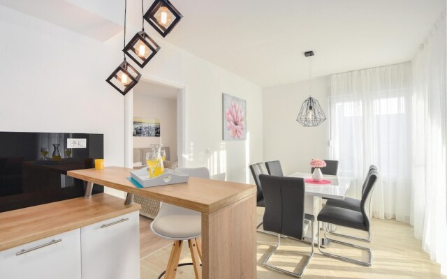 Stunning Home in Razanj With 10 Bedrooms, Wifi and Heated Swimming Pool