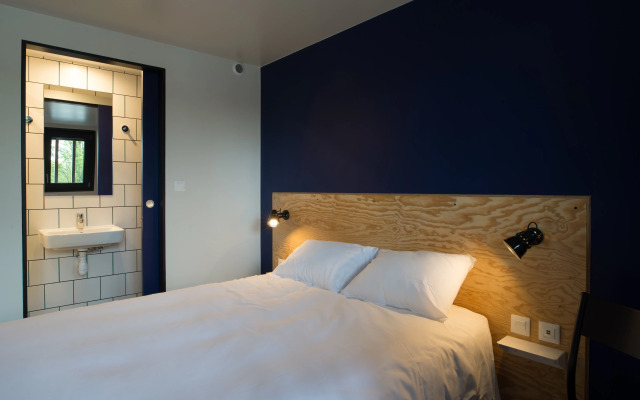 Eklo Hotels Lille