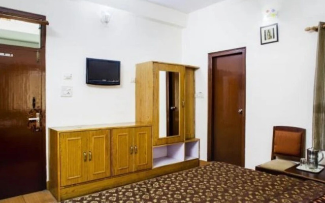 Ranikhet Grand