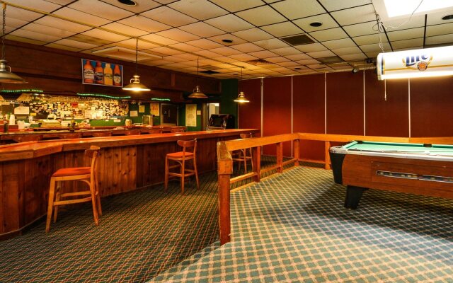 Americas Best Value Inn Port Lavaca