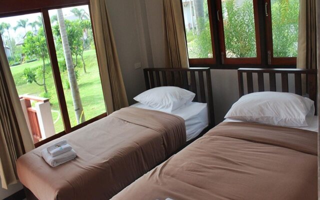 Rai Lam Poo Farm and Camping Resort