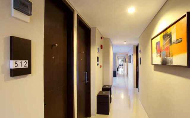 Tendean Residences