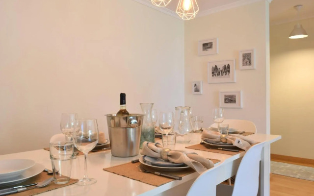 Machico Beach a Home in Madeira