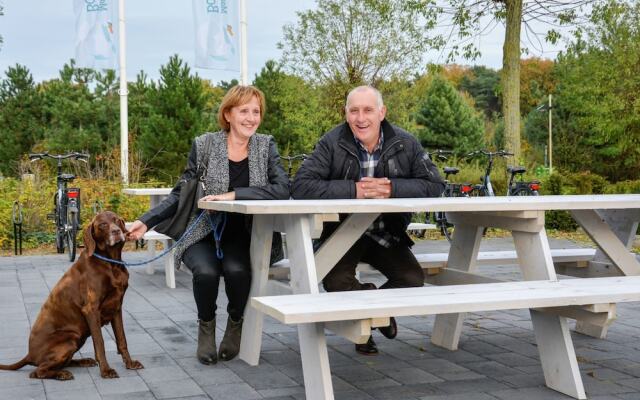 House With Garden, in Water-rich Area