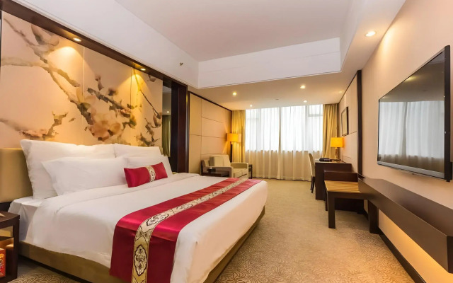 Guangdong Yingbin Hotel