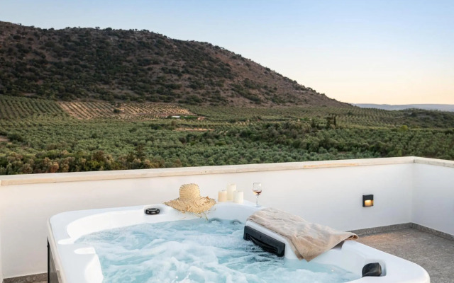 Lameriana Luxury Village