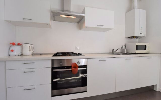 Apartment Casanas Venice 36127