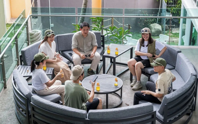 Spacious Pool Villa Tmn Emas Ukay Ampang