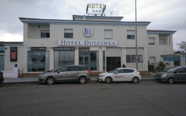 Hotel Dulcinea