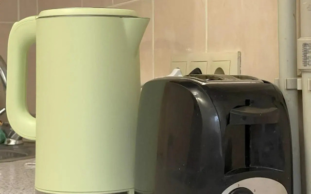 Апартаменты на улице Радужная 4