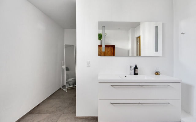 Sanders Rosenlund - Luxury North of Copenhagen
