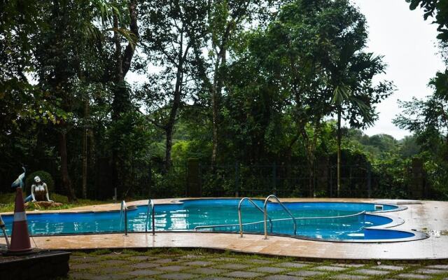 Indeevara Retreat (A unit of Saroma Hill Resorts)