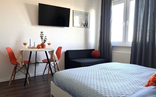 ТВОЯ квартира на проспекте Большевиков 68 корпус 1