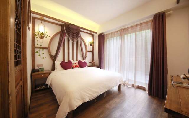 Zhangjiajie One City One Inn