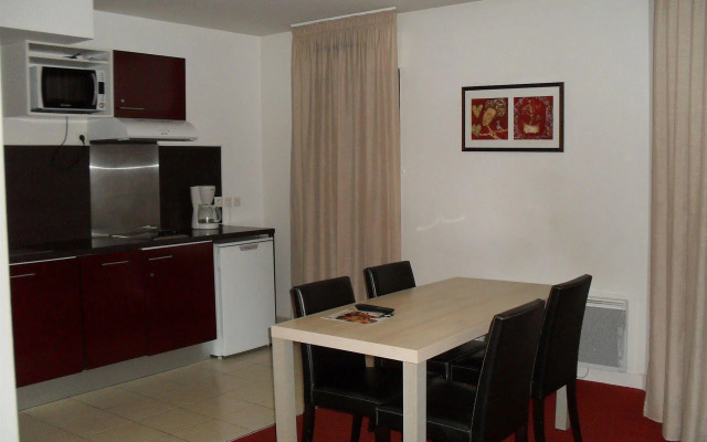 Appart’City Confort Paris Villejuif Hotel