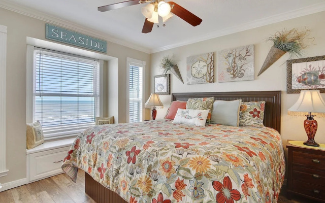 Seascape 1309 in Galveston