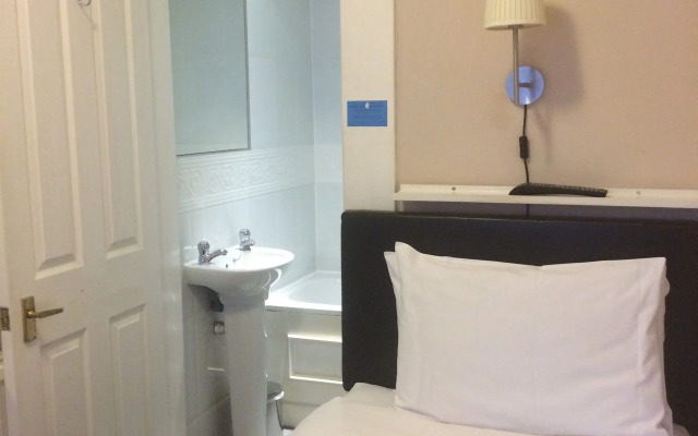 The Inverleith Hotel