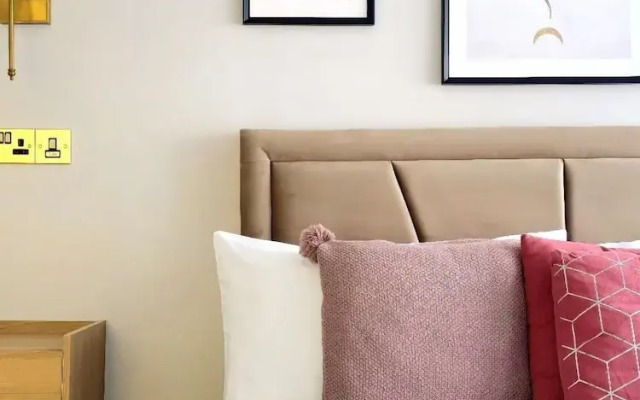 Warm & Cosy Home in Glasgow