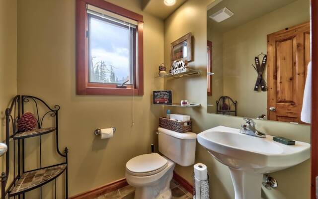 Timberline Village #15 by Bear Country