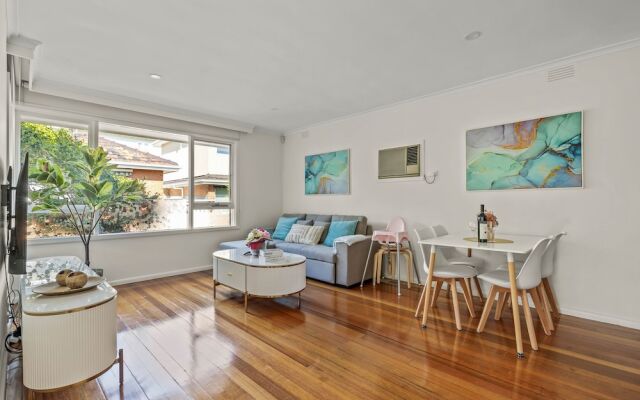 StayAU 2BRM Beach Family House Hampton