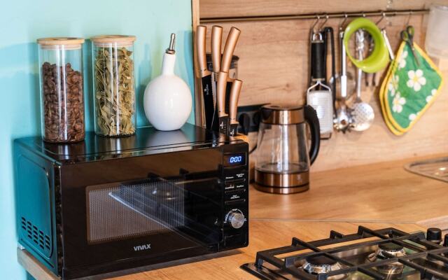 Apartment & Room Sunset Beach