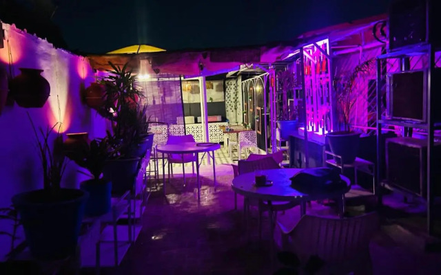 Hotel AB's17