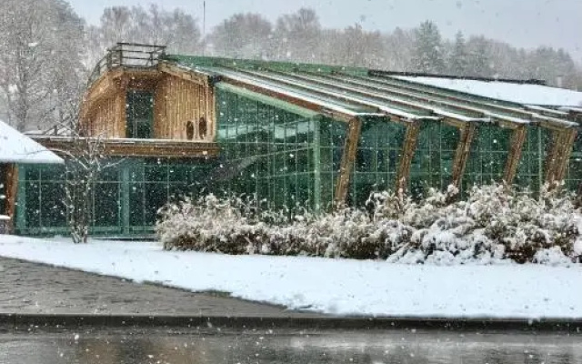 Welna eco SPA resort