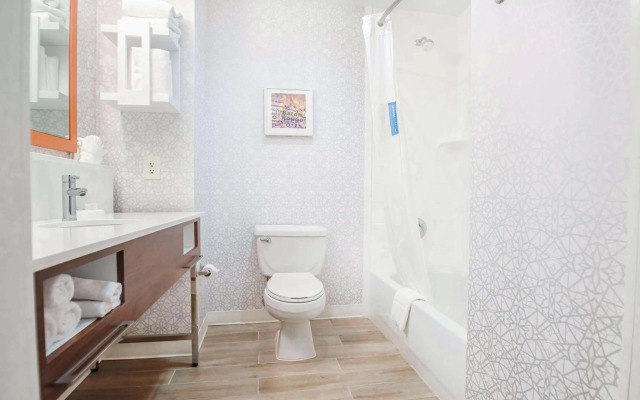 Hampton Inn Baton Rouge - Denham Springs