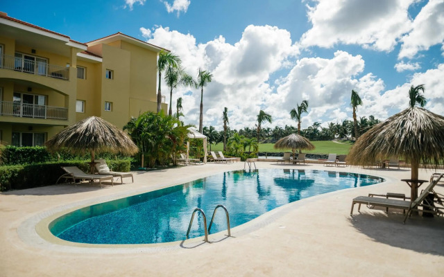 Apartment Milagro Iberostar new 3bedroom with pool