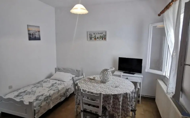 Bralos Apartments