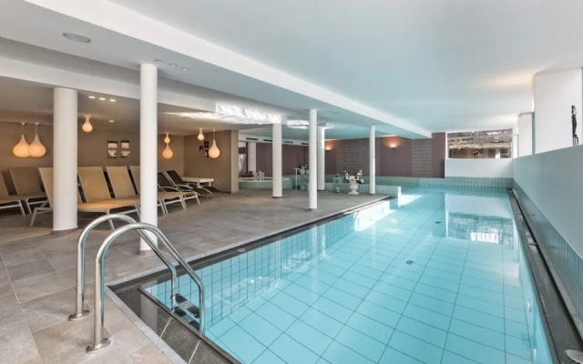 Sporthotel Tyrol