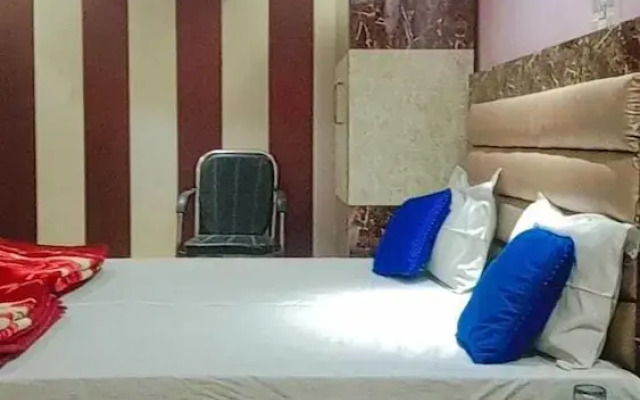 kartar yatri niwas Kanpur