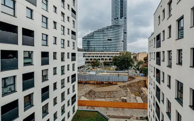 RentPlanet - Apartament Gwiaździsta