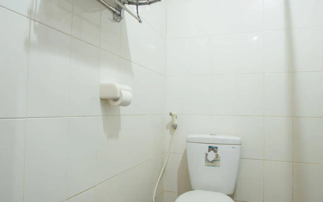 Puri Dibia Hotel